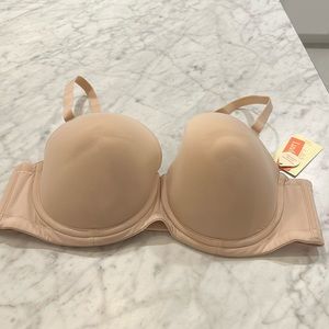 Convertible bra